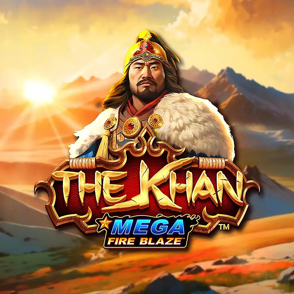 Бонусы The Khan Mega Blaze - полный обзор и руководство по использованию